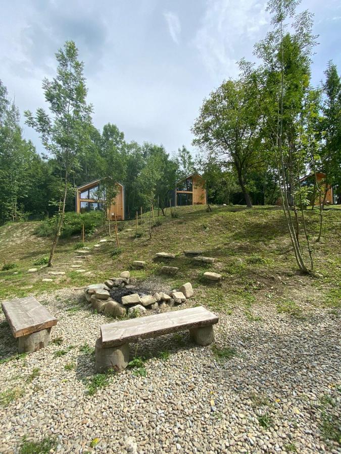 Loku' Villa Varbilau Eksteriør billede